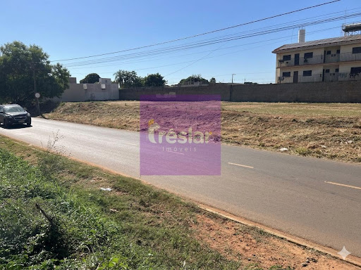 Lote à Venda em Vila Haro, Três Lagoas por R$ 400 mil