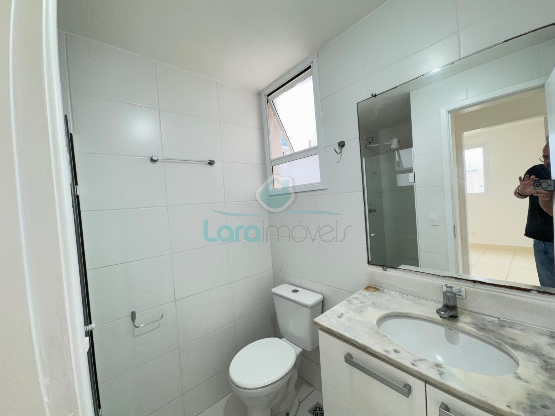 Apartamento para alugar com 3 quartos, 1 suíte, 1 vaga e 72m² no Alto da Glória, Macaé (RJ) — foto 8 de 29