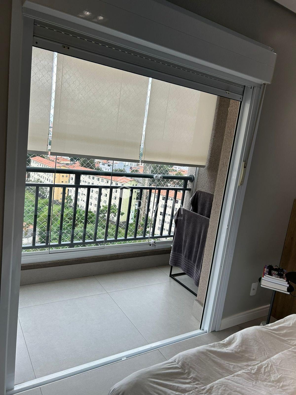 Sacada Quarto