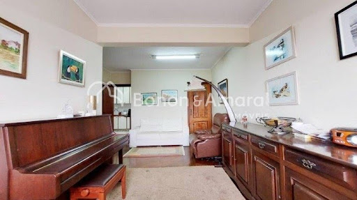 Apartamento, 3 quartos, 117 m² - Foto 1