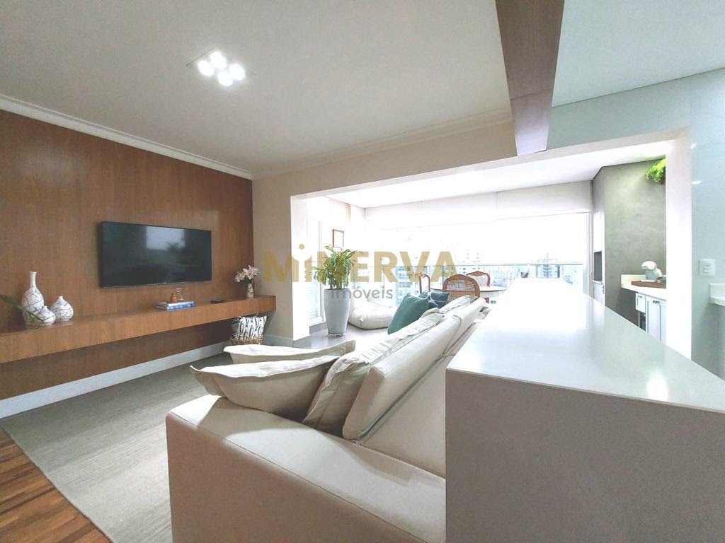Apartamento à venda com 2 quartos, 2 suítes, 3 vagas e 118m² no Chácara Santo Antônio (zona Leste), São Paulo (SP) — foto 5 de 20