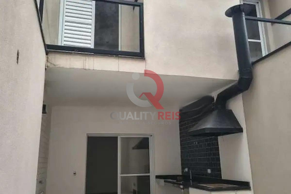 Sobrado, 3 quartos, 137 m² - Foto 20