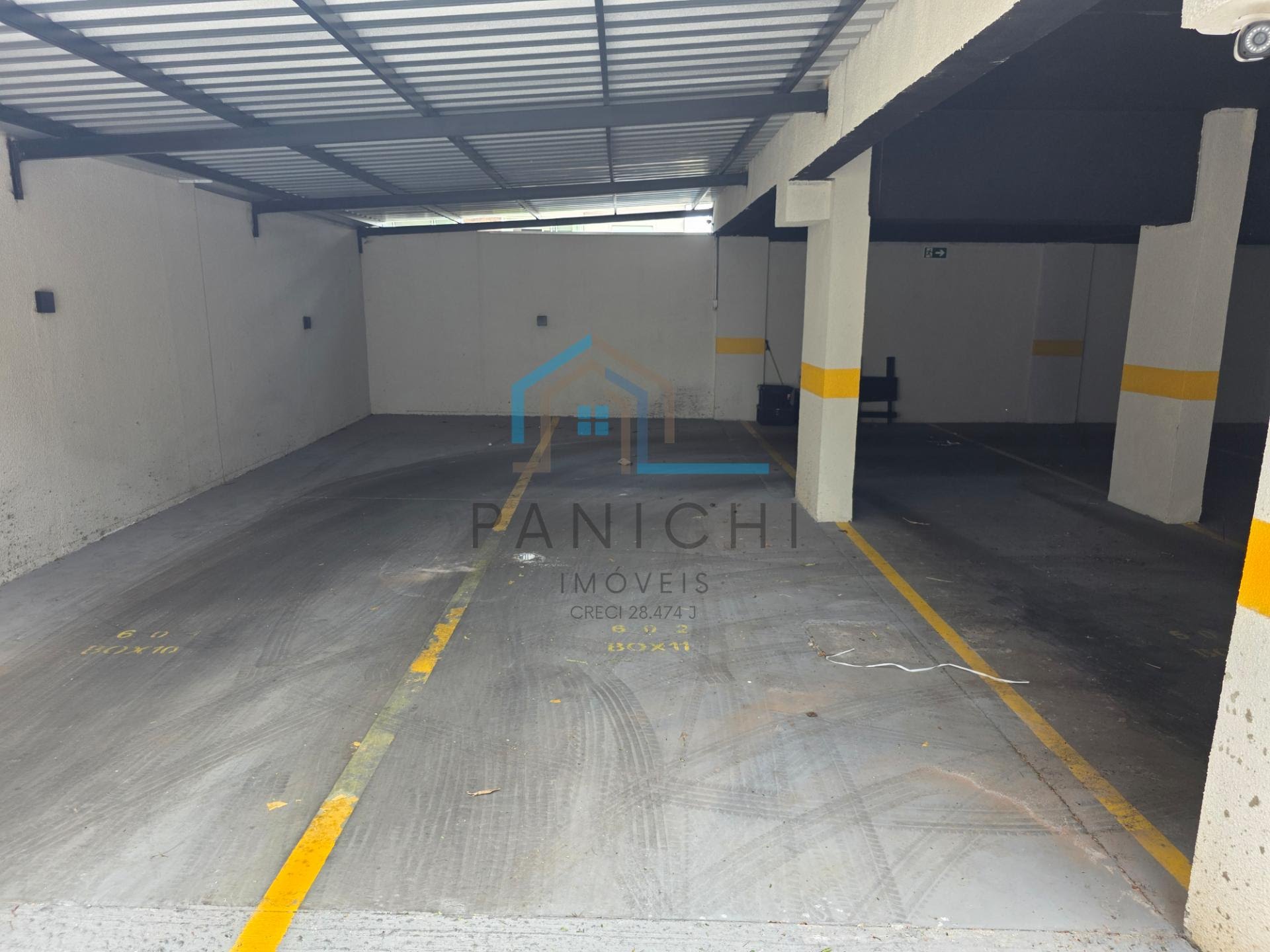 Apartamento à venda com 2 quartos, 1 suíte, 2 vagas e 69m² no São Geraldo, Ijuí (RS) — foto 13 de 17