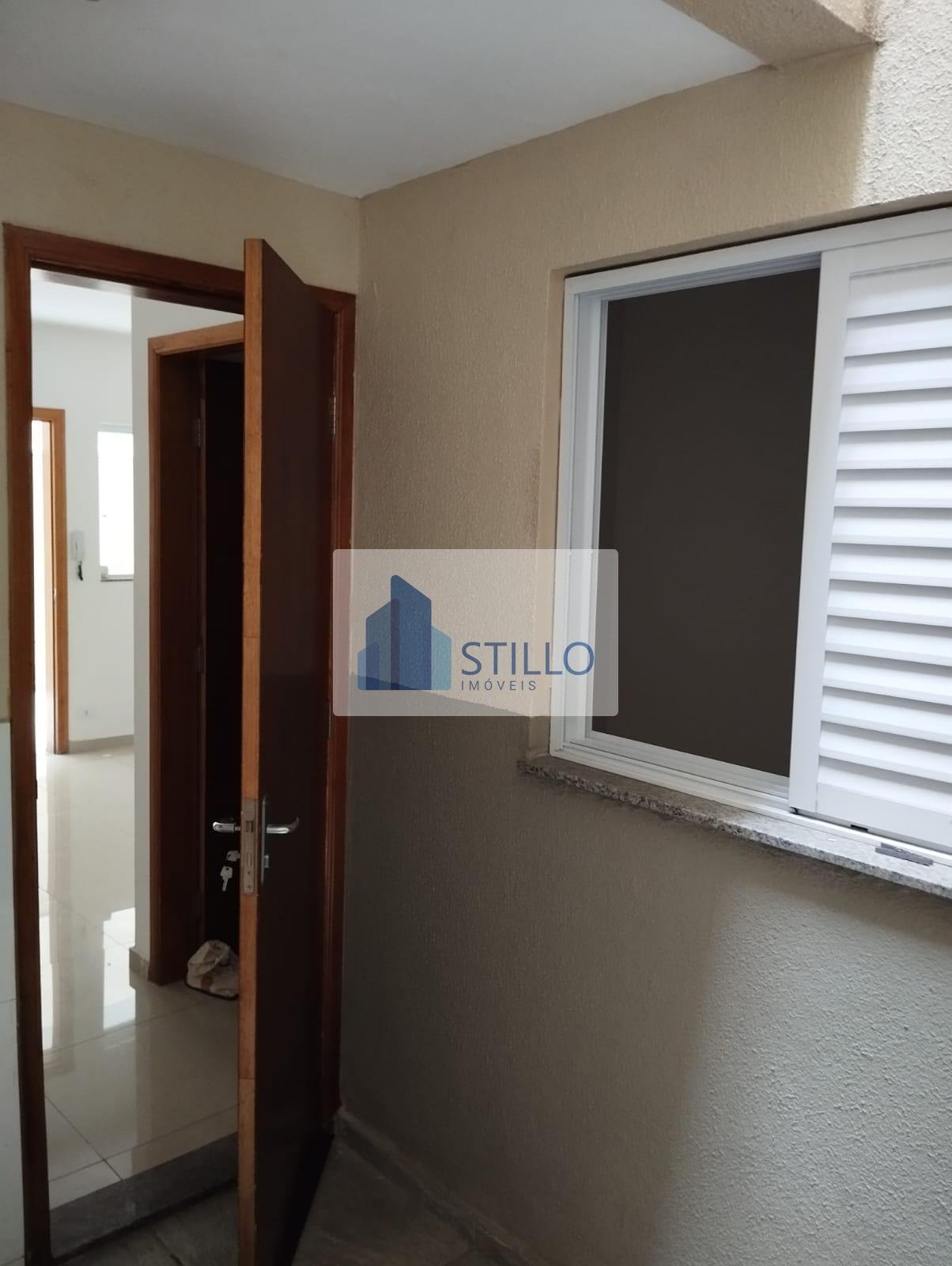 Apartamento para alugar com 1 quarto, 1 banheiro e 41m² no Vila Salete, São Paulo (SP) — foto 13 de 14
