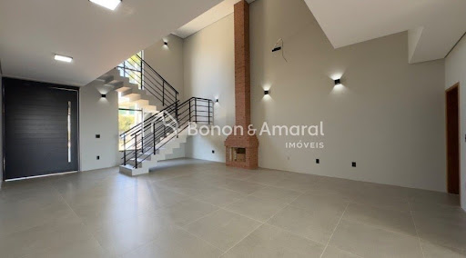 Casa de Condomínio, 5 quartos - Foto 3
