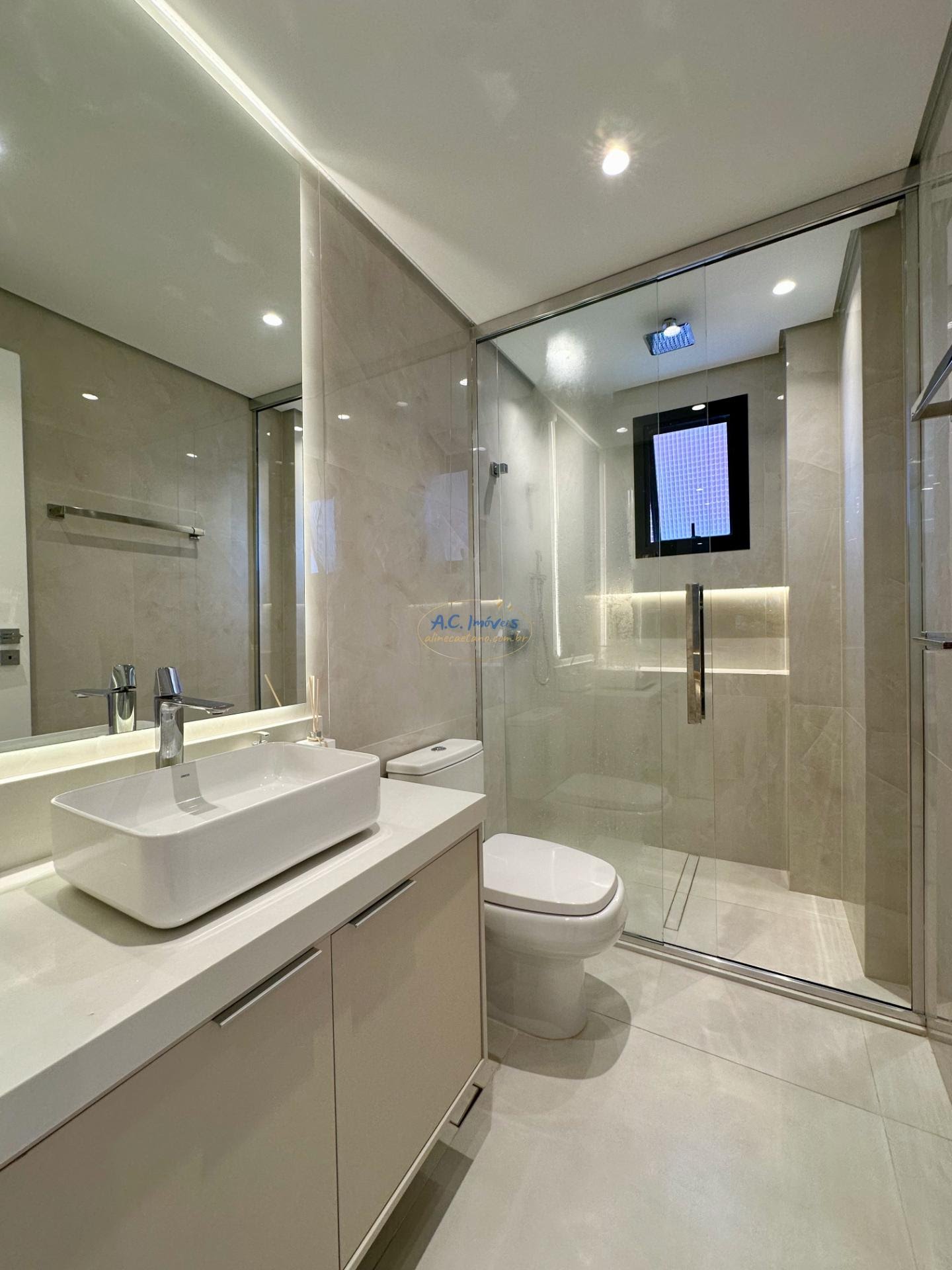 Apartamento à venda com 4 quartos, 2 suítes, 2 vagas e 167m² no Canto do Forte, Praia Grande (SP) — foto 2 de 30