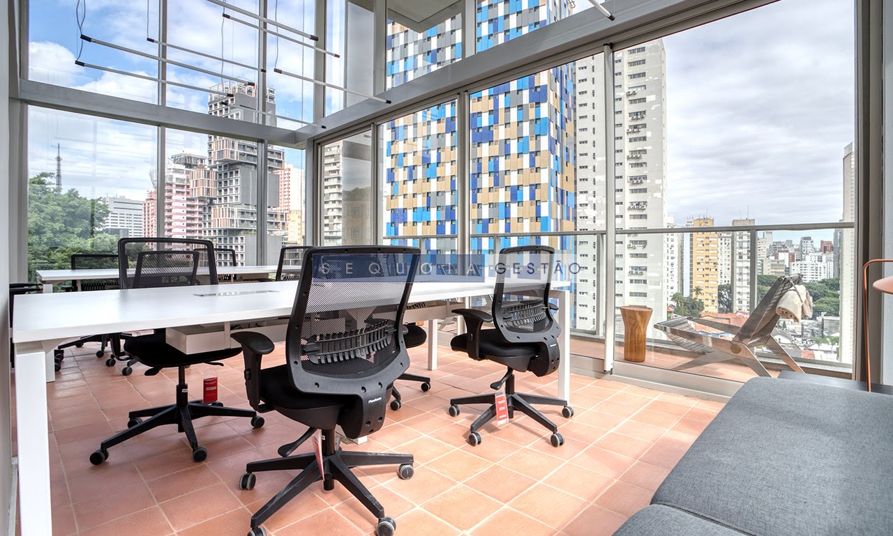 Apartamento para alugar com 1 quarto, 1 suíte e 25m² no Pinheiros, São Paulo (SP) — foto 17 de 30