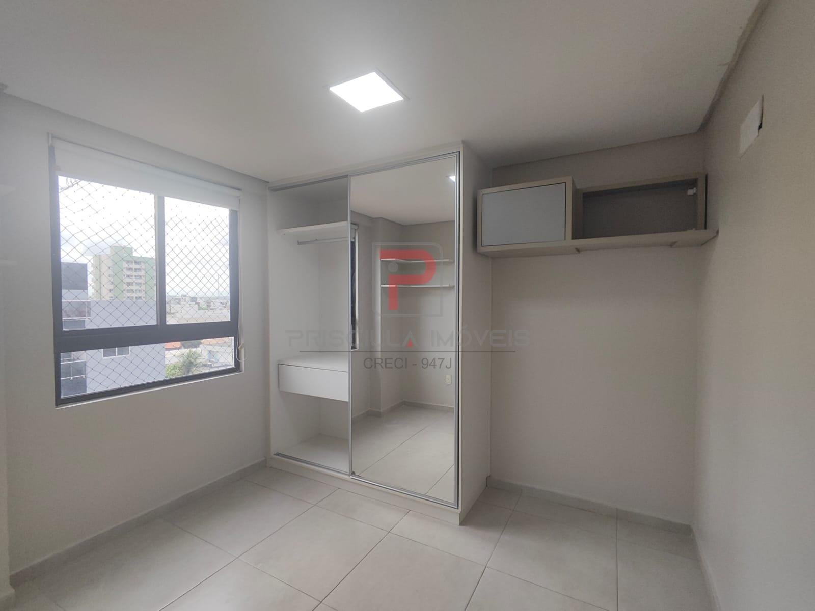 Apartamento à venda com 2 quartos, 1 suíte, 1 vaga e 59m² no Aeroclube, João Pessoa (PB) — foto 15 de 30