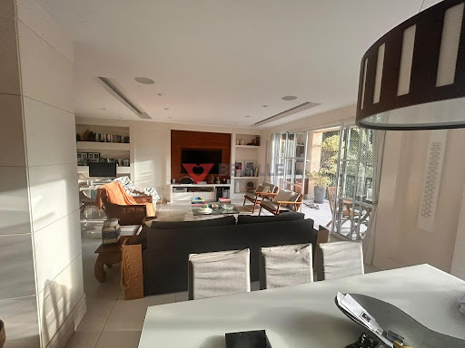 Apartamento à venda em Botafogo, RJ | 220m², 4 suítes