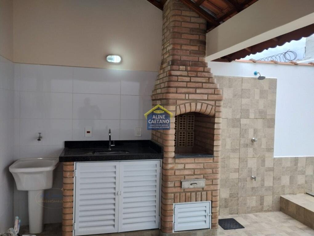 Casa à venda com 2 quartos, 1 suíte, 2 vagas e 75m² no Vilamar, Praia Grande (SP) — foto 3 de 21