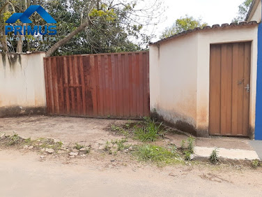 Terreno LOTE em Centro  -  Mateus Leme
