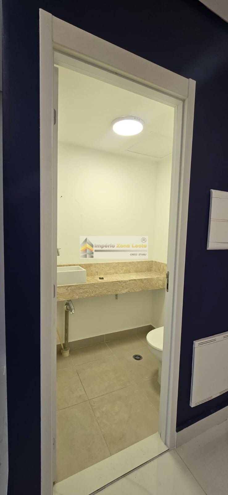 Sala-Conjunto, 39 m² - Foto 8