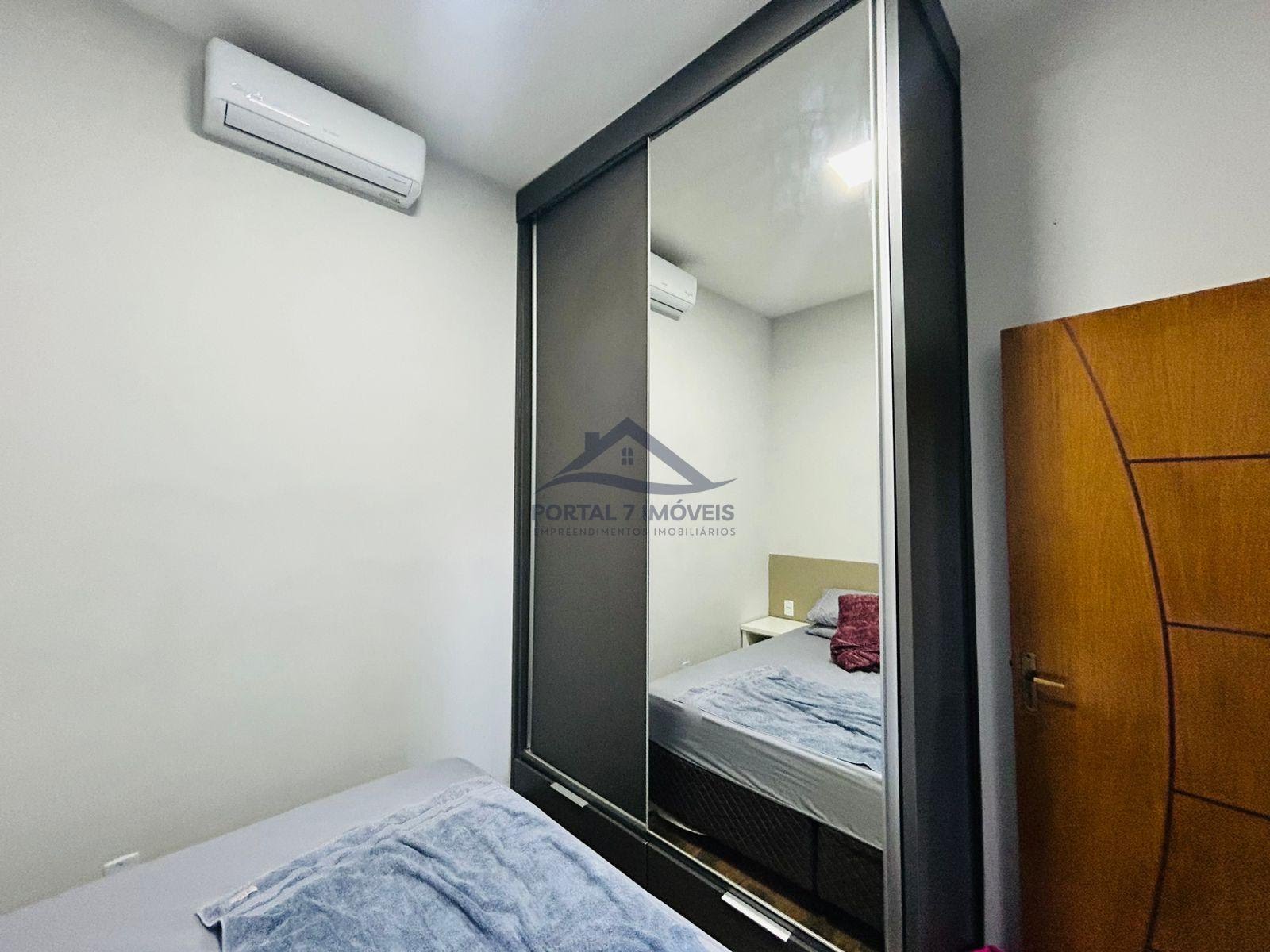Casa à venda com 2 quartos, 1 banheiro, 2 vagas e 57m² no Flórida, Sete Lagoas (MG) — foto 15 de 20