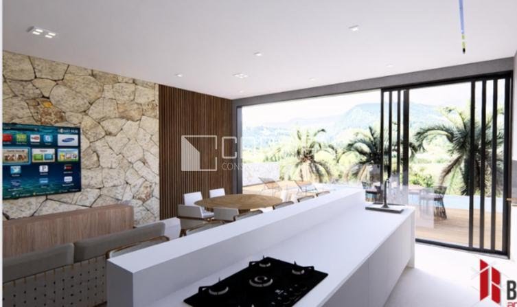 Casa à venda com 6 quartos, 6 suítes, 4 vagas e 519m² no Residencial e Empresarial Alphaville, Ribeirão Preto (SP) — foto 4 de 22