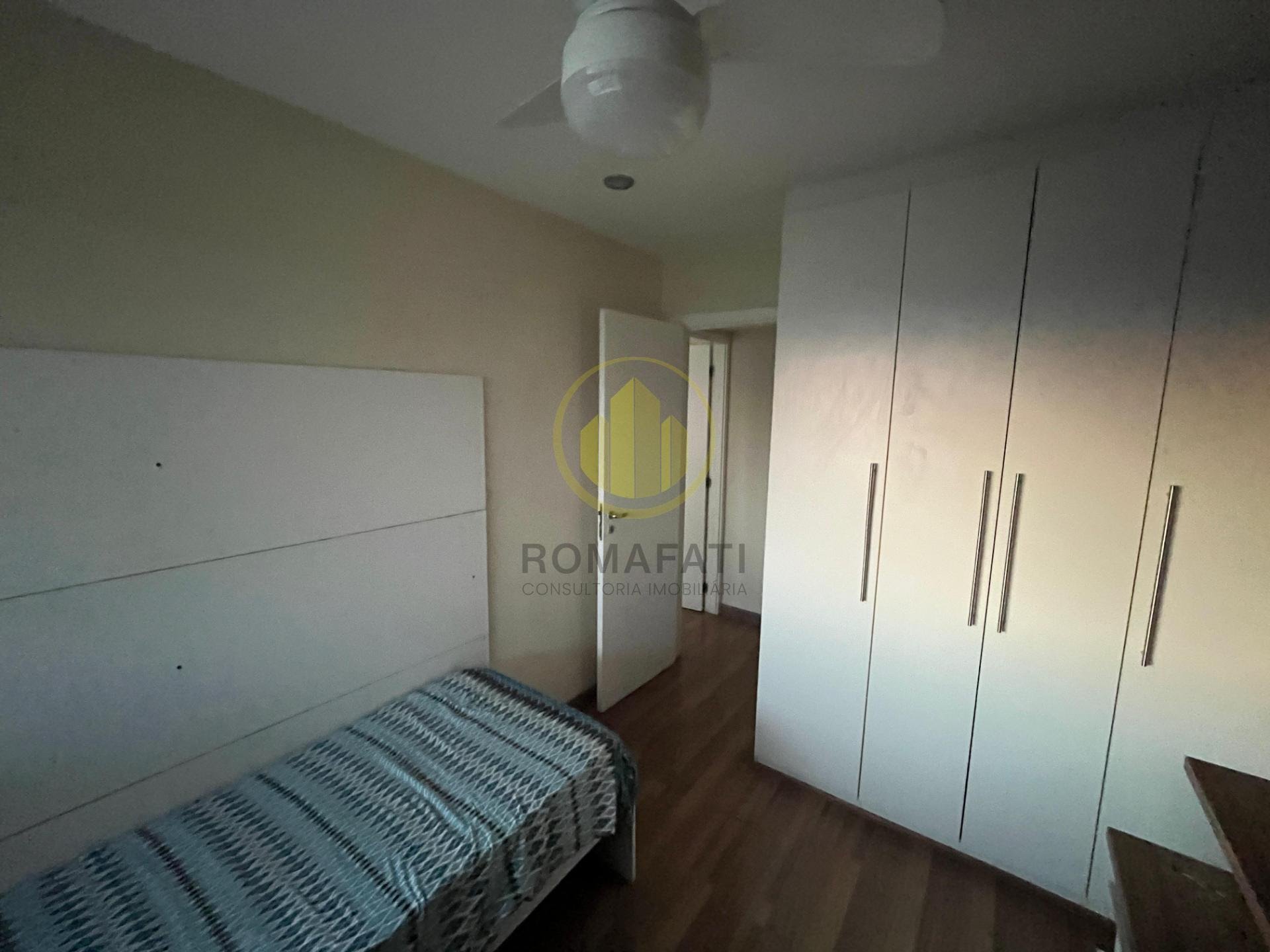 Apartamento à venda com 2 quartos, 1 suíte, 1 vaga e 70m² no Barra da Tijuca, Rio de Janeiro (RJ) — foto 13 de 16