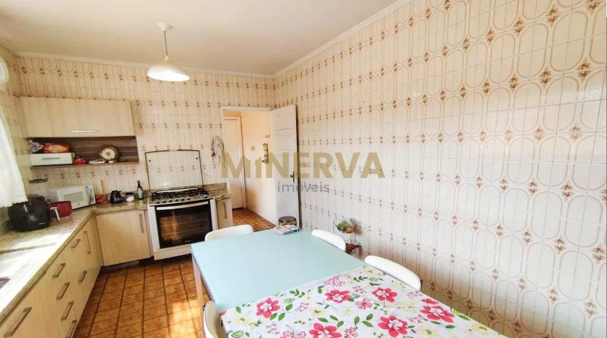 Casa à venda com 4 quartos, 1 suíte, 2 vagas e 150m² no Penha de França, São Paulo (SP) — foto 3 de 20