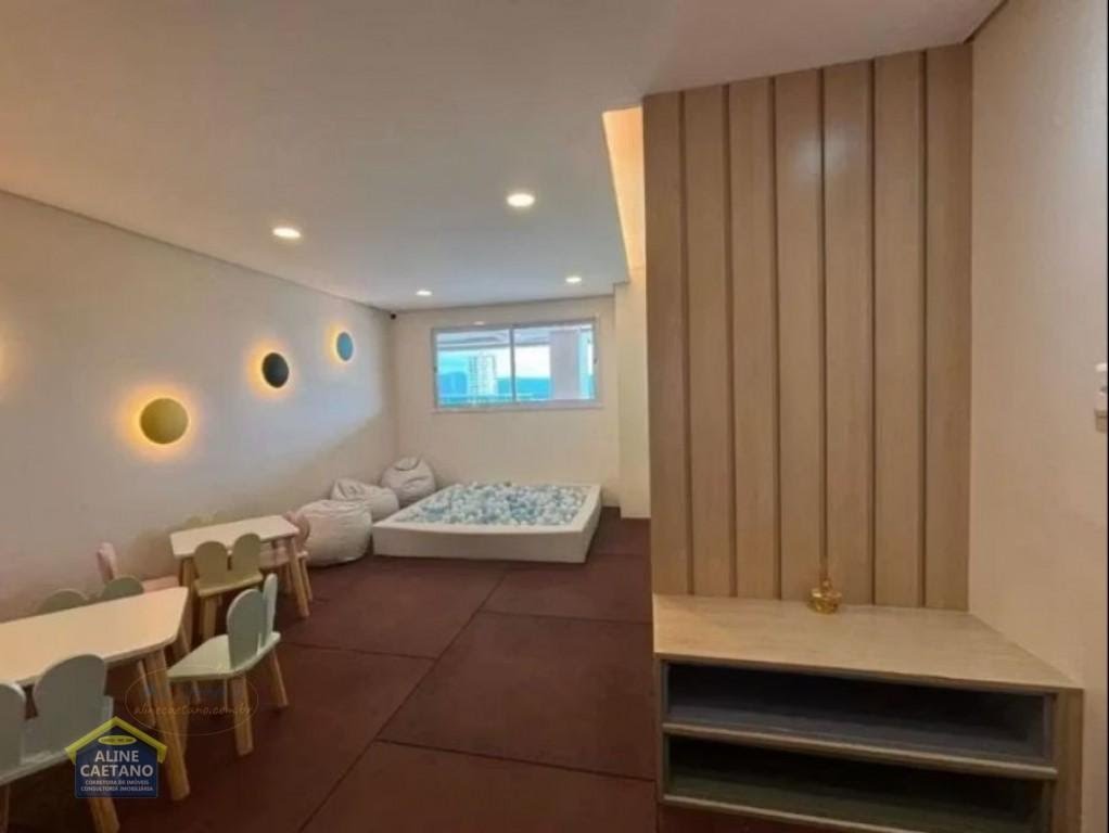 Apartamento à venda com 3 quartos, 3 suítes, 2 vagas e 95m² no Aviação, Praia Grande (SP) — foto 6 de 30
