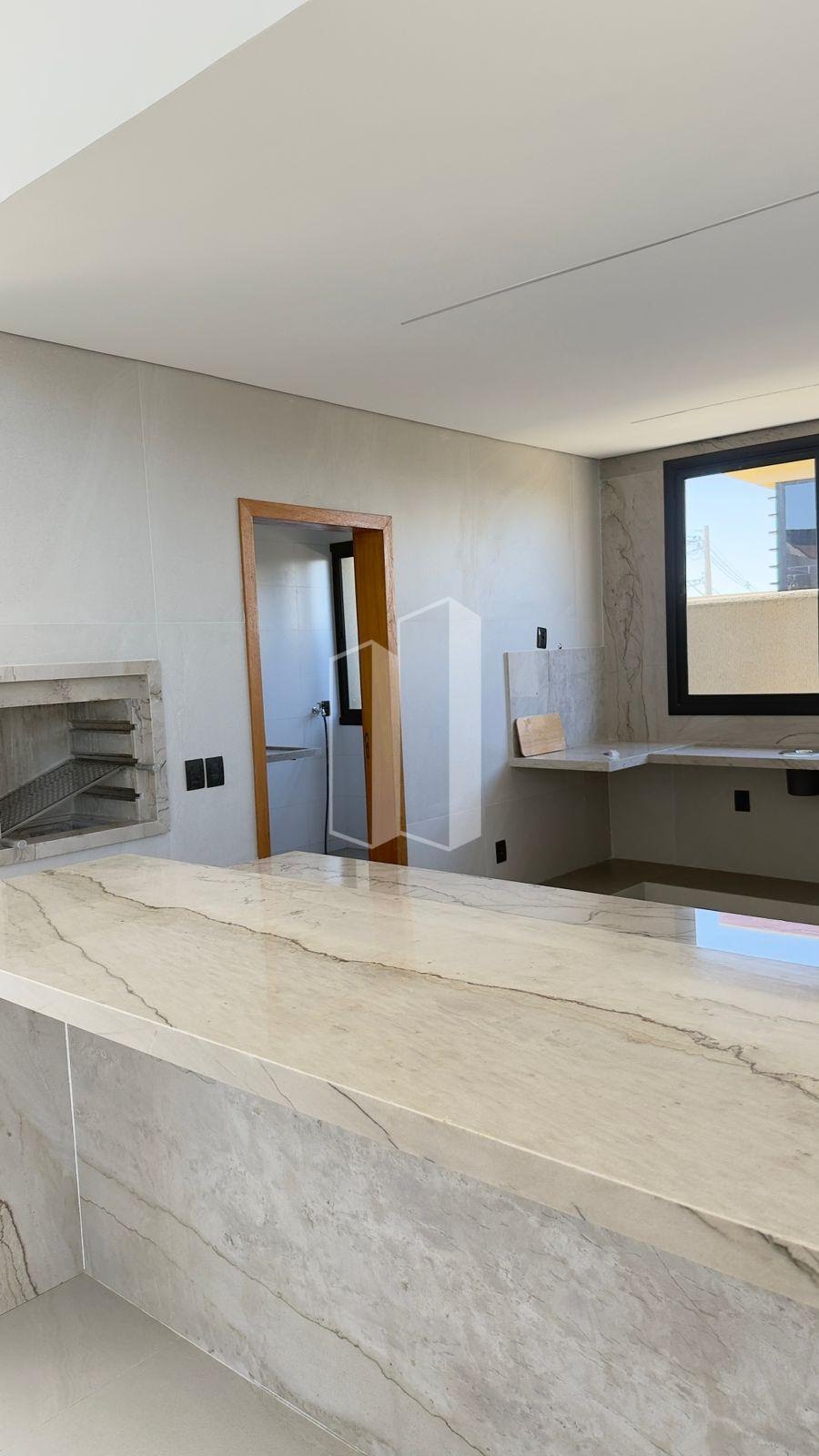 Casa à venda com 3 quartos, 3 suítes, 4 vagas e 207m² no Jardins Nápoles, Senador Canedo (GO) — foto 8 de 30