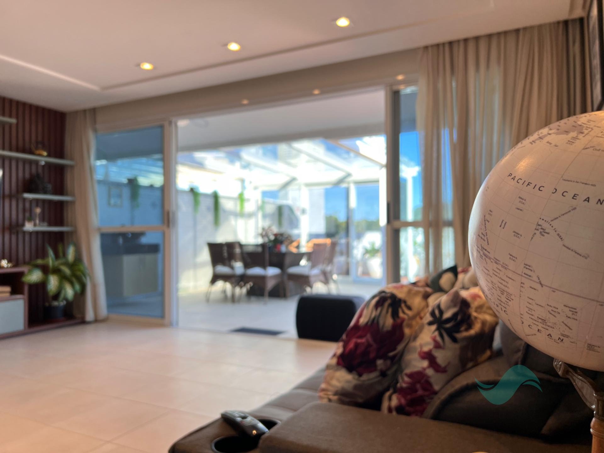 Cobertura à venda com 4 suítes, 3 vagas e 198m² no Jurerê, Florianópolis (SC) — foto 13 de 28