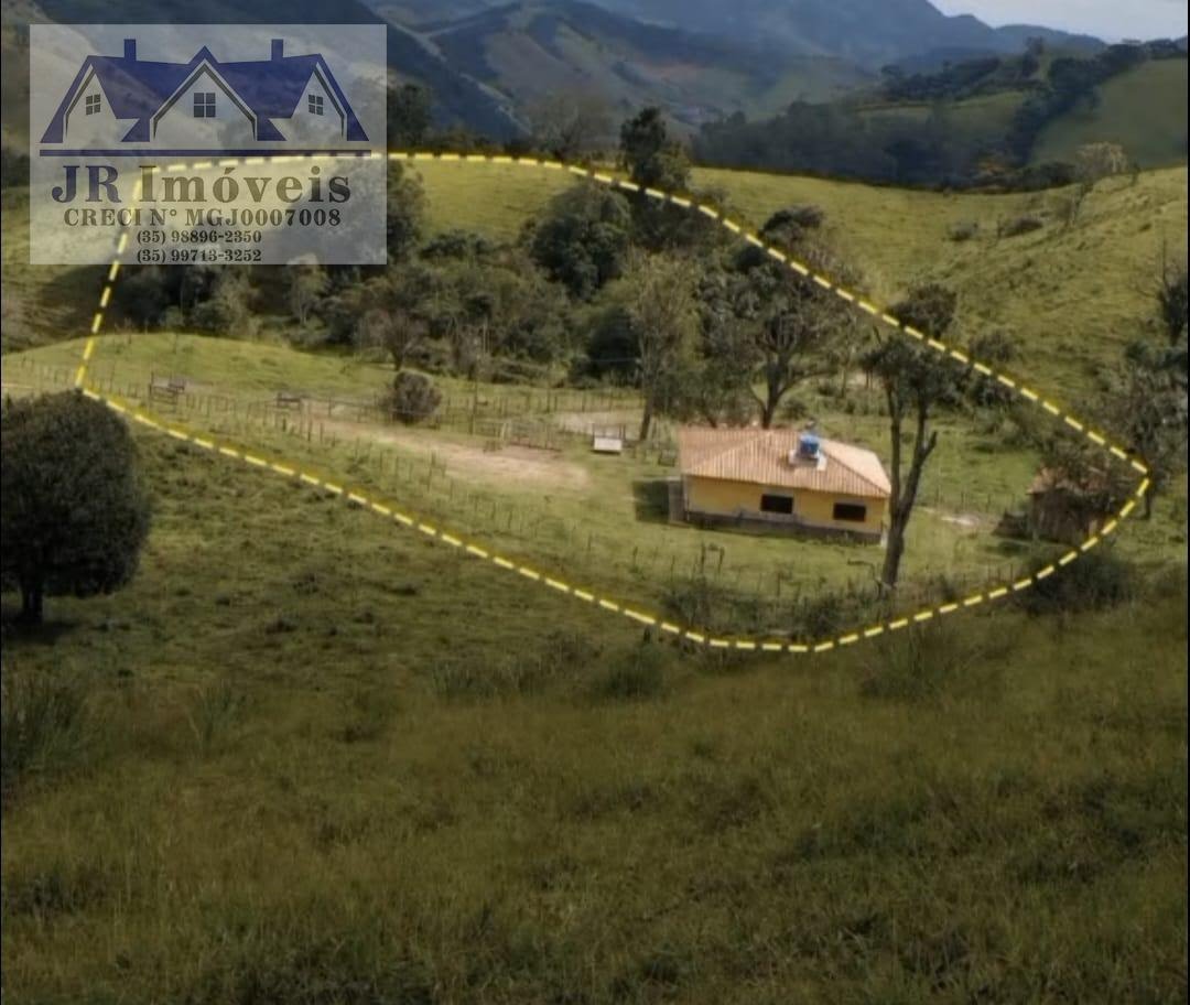 Rural para alugar com 20000m² de terreno no Monjolinho, Delfim Moreira (MG) — foto 10 de 12