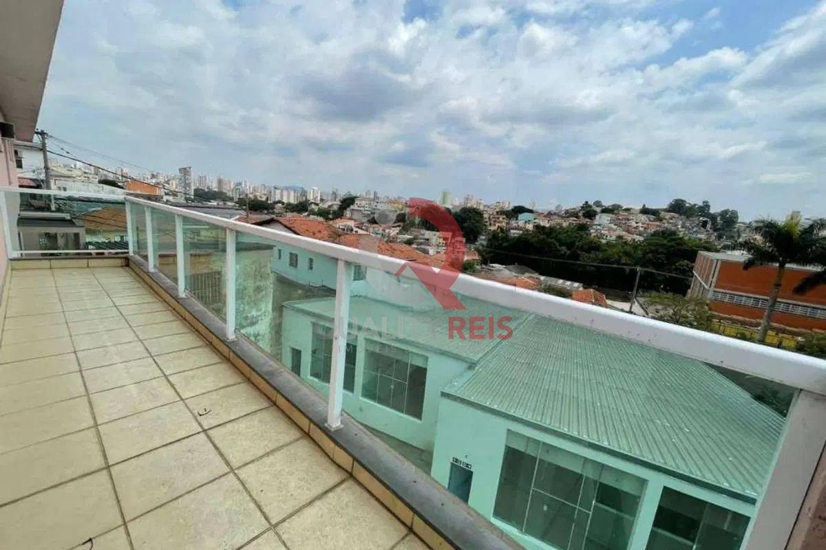 Sobrado, 3 quartos, 288 m² - Foto 17