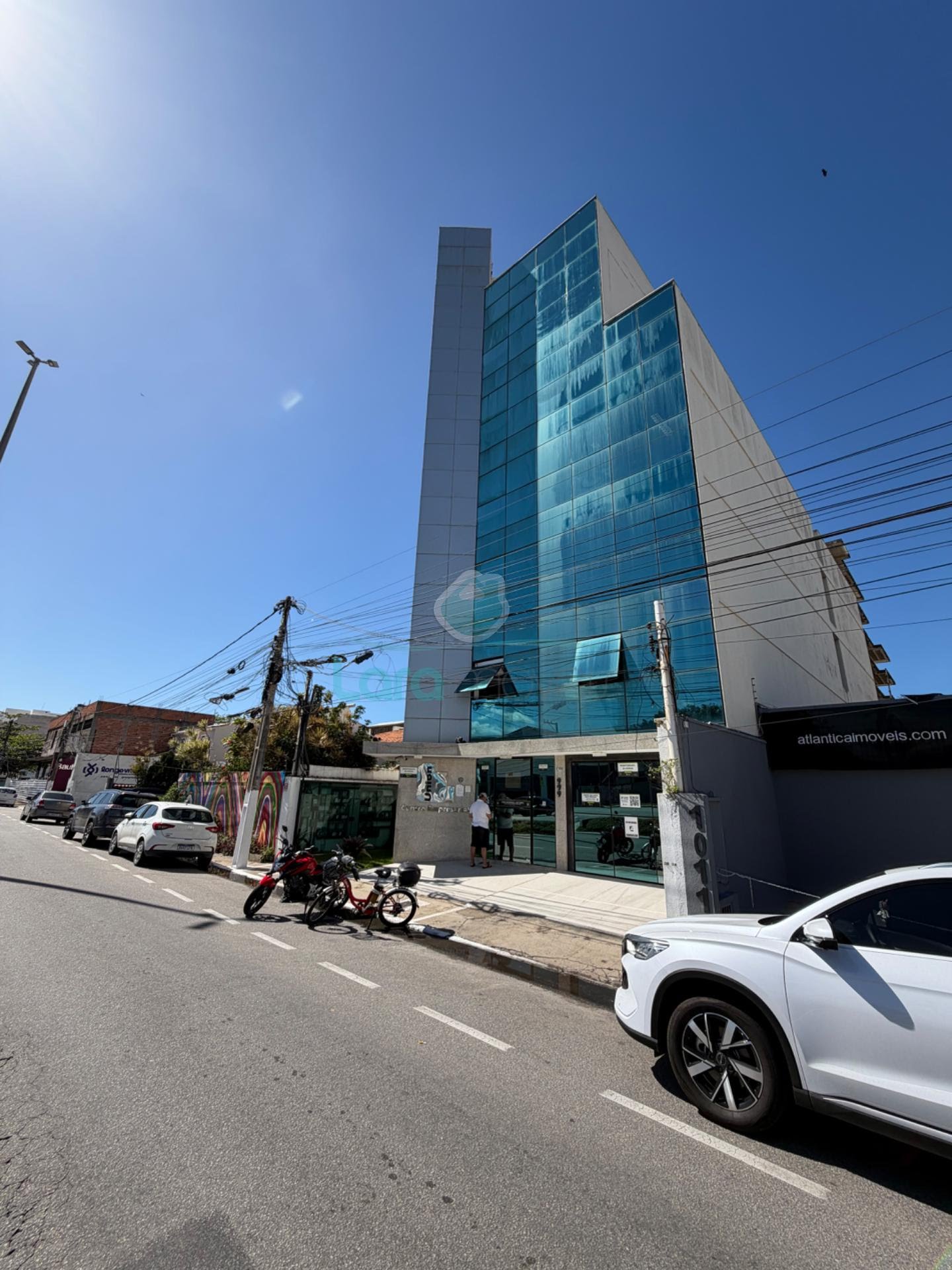 Comercial para alugar com 2 vagas e 188m² no Praia Campista, Macaé (RJ) — foto 3 de 26
