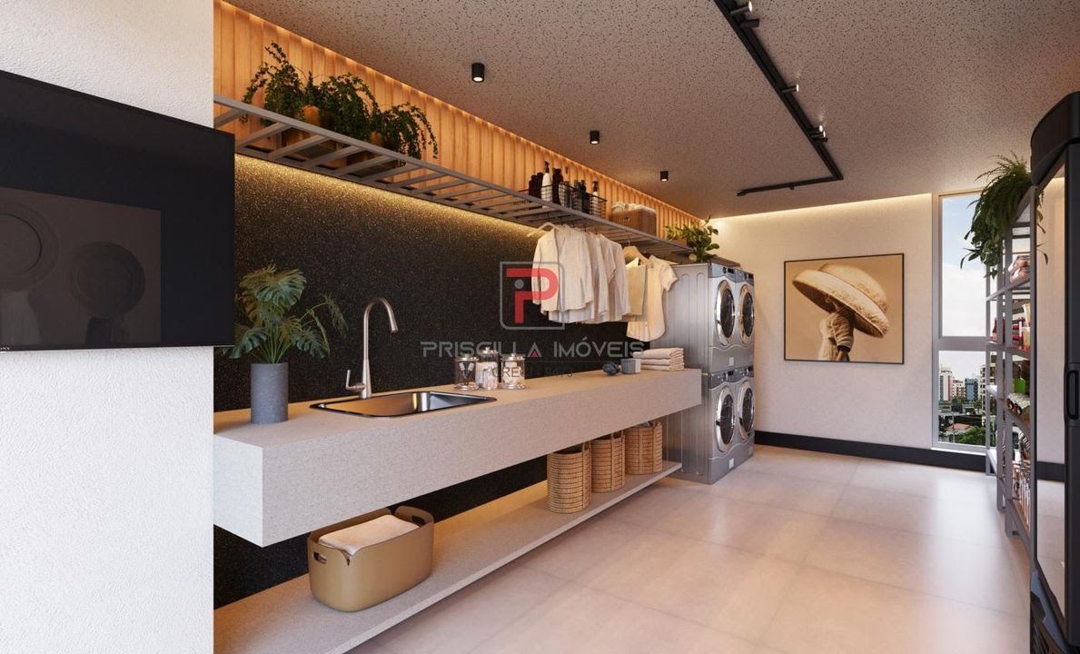 Apartamento à venda com 1 quarto, 1 banheiro, 1 vaga e 42m² no Tambaú, João Pessoa (PB) — foto 17 de 24