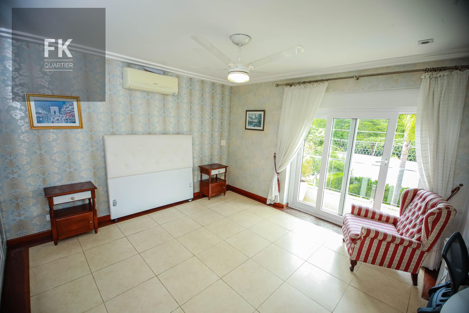 Casa para alugar com 4 quartos, 4 suítes e 518m² no Residencial Tambore III, Santana de Parnaíba (SP) — foto 29 de 30