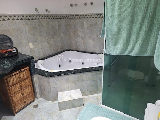 Casa de Condomínio, 4 quartos - Foto 8