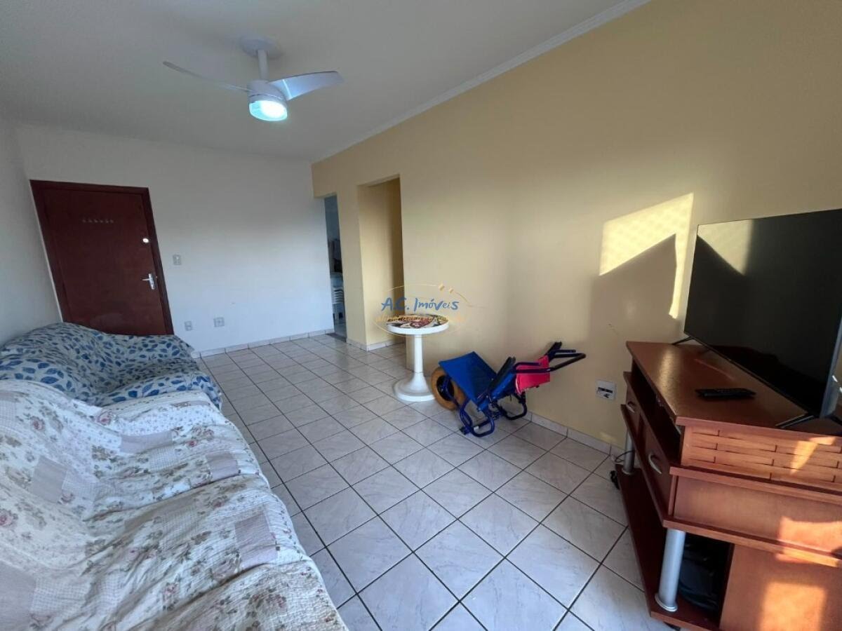 Apartamento à venda com 2 quartos, 1 suíte, 1 vaga e 82m² no Vila Tupi, Praia Grande (SP) — foto 7 de 17