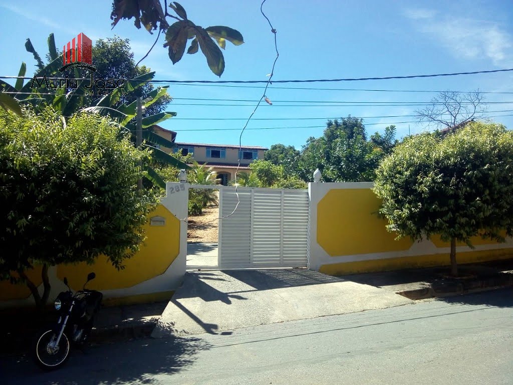 Casa à venda com 5 quartos, 2 suítes, 3 vagas e 2000m² no Alvorada, Jequitibá (MG) — foto 12 de 28