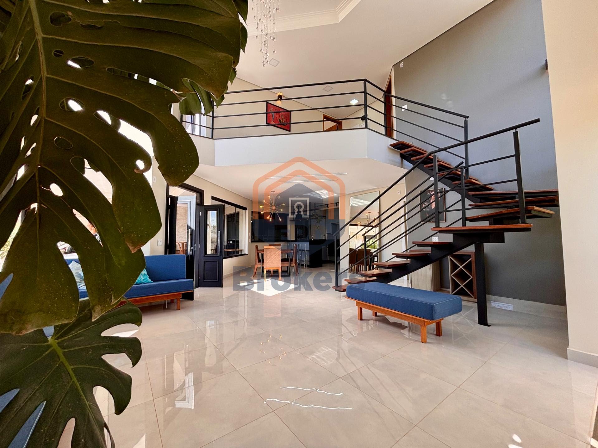 Sala de visitas 