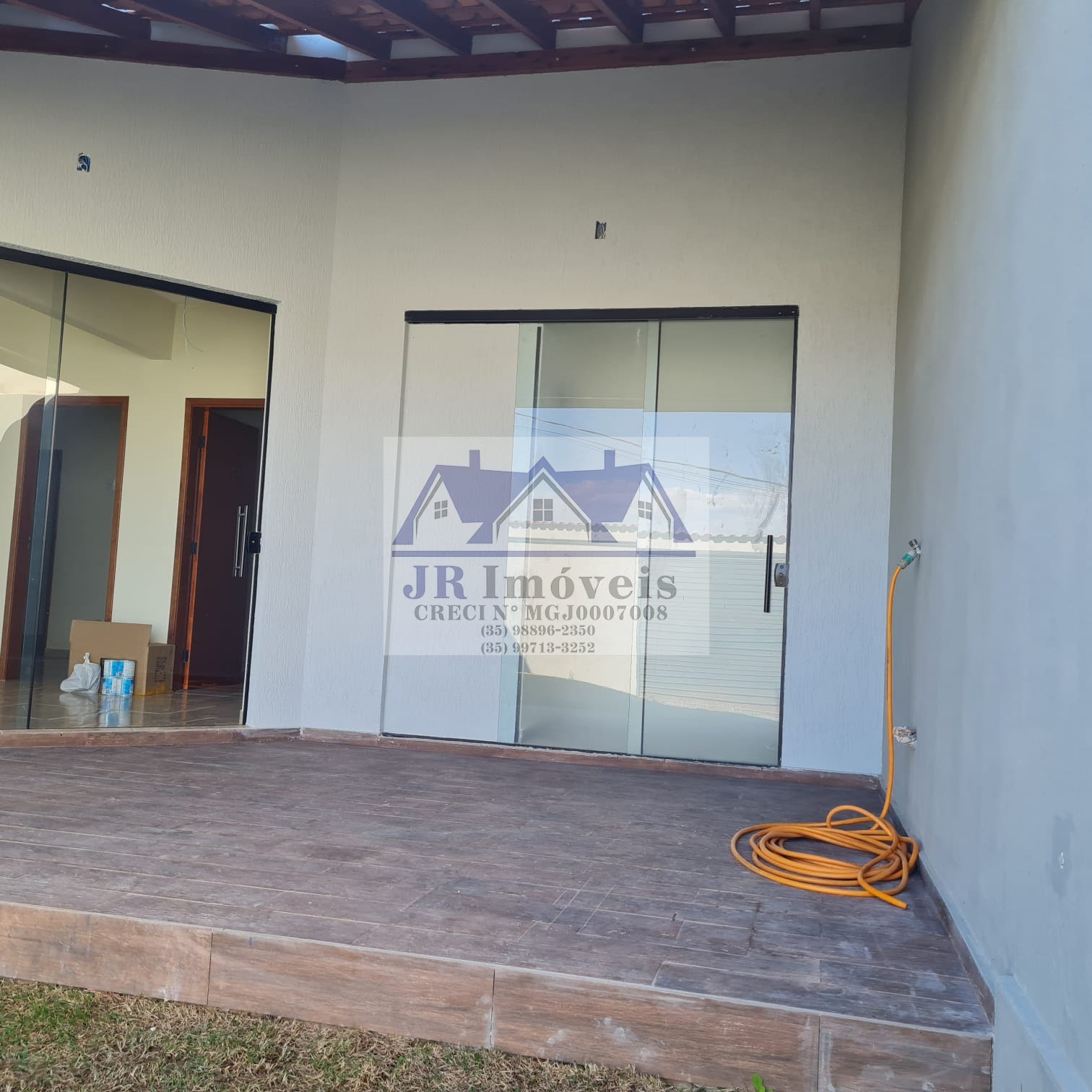 Casa à venda com 2 suítes, 4 vagas e 200m² no Açude, Colina Verde, Itajubá (MG) — foto 28 de 30