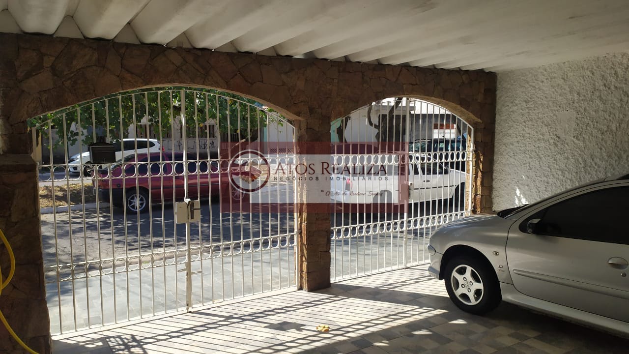 Casa à venda com 3 quartos, 2 banheiros, 2 vagas e 150m² no Jardim Satelite, São Paulo (SP) — foto 23 de 25