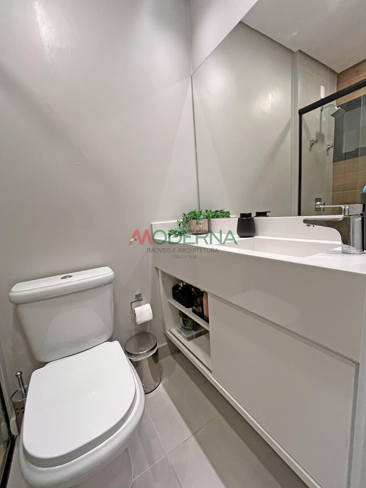 Apartamento à venda com 2 quartos, 1 suíte, 2 vagas e 110m² no Nova Petrópolis, São Bernardo do Campo (SP) — foto 9 de 11