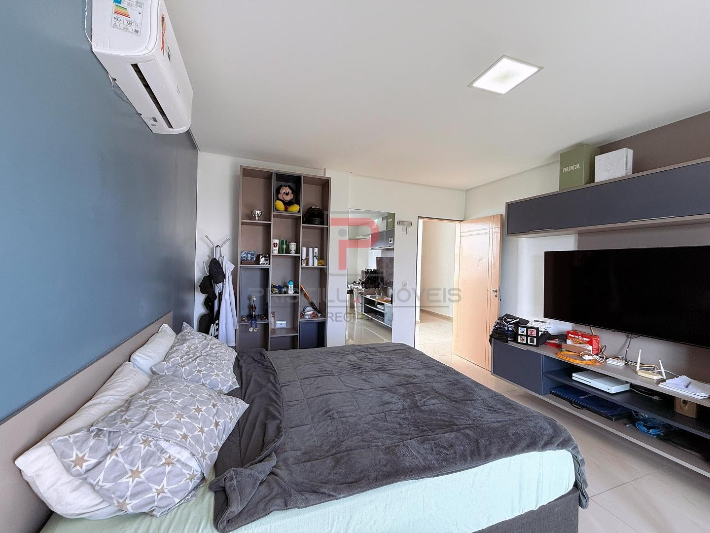 Casa à venda com 5 suítes, 4 vagas e 327m² no Intermares, Cabedelo (PB) — foto 17 de 30