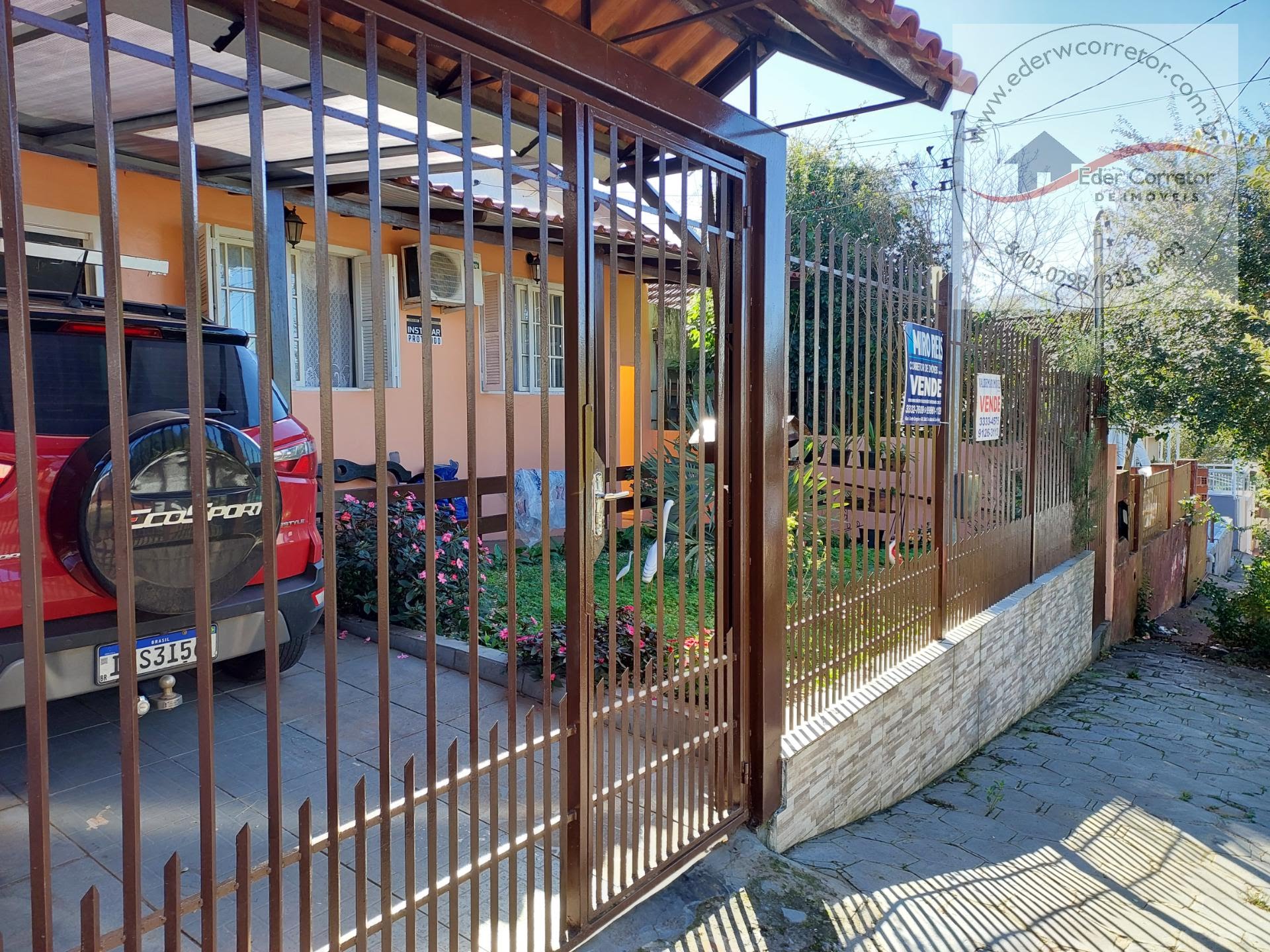 Casa à venda com 4 quartos, 2 suítes, 2 vagas e 200m² no Modelo, Ijuí (RS) — foto 10 de 10