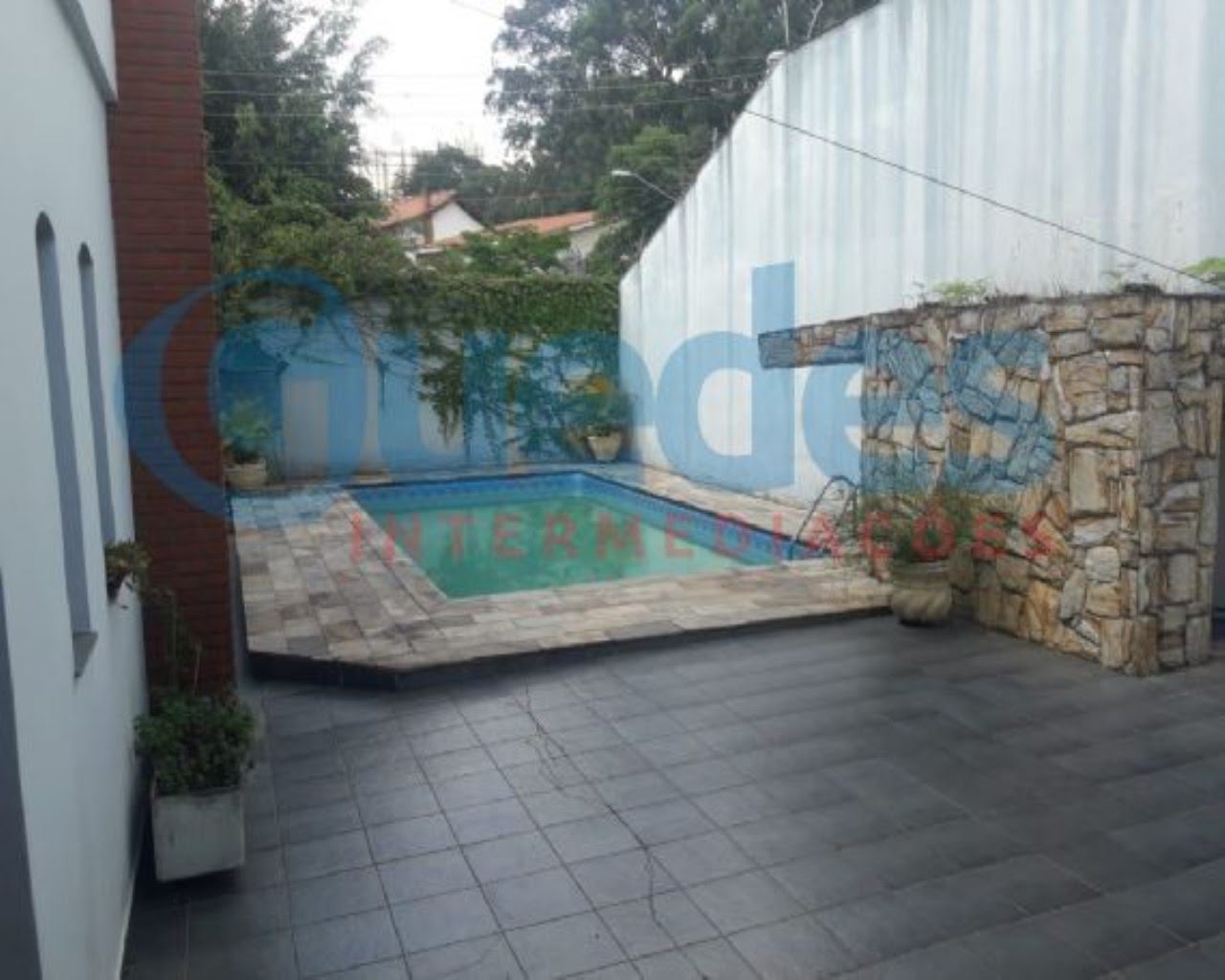Casa à venda com 4 quartos, 2 suítes, 6 vagas e 469m² no City América, São Paulo (SP) — foto 14 de 15