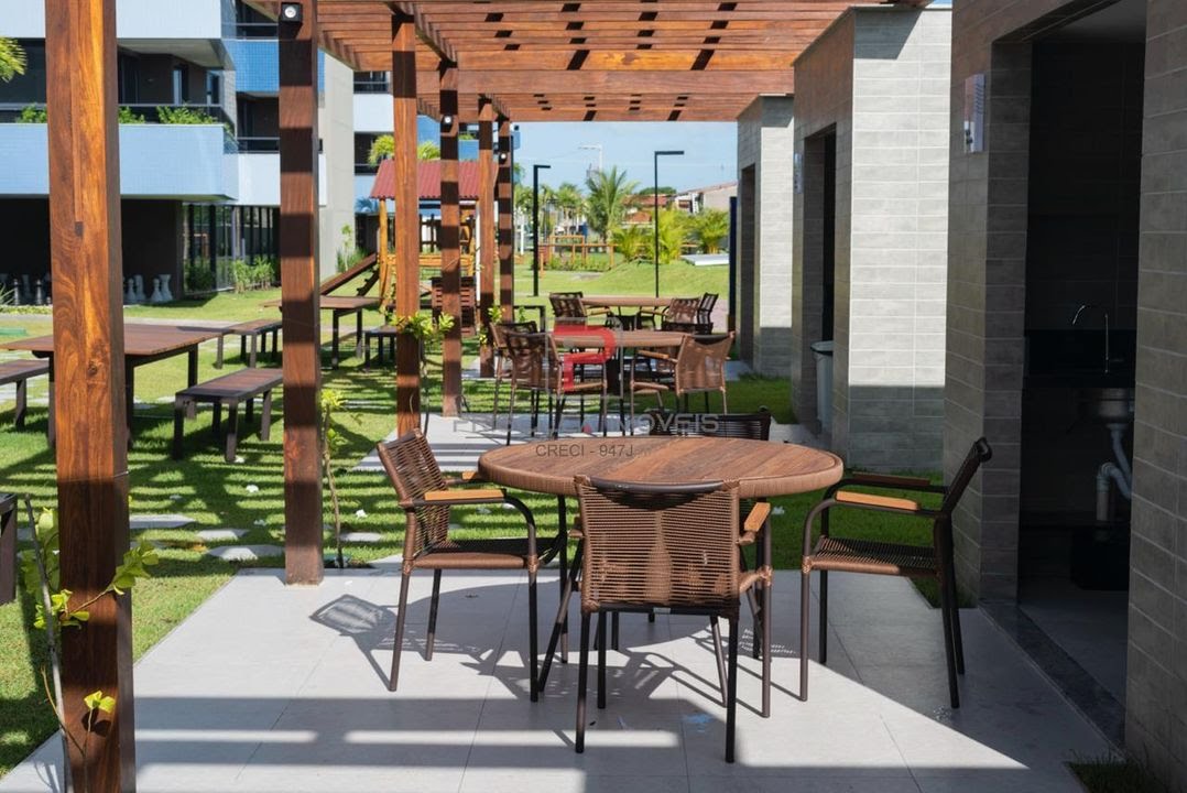Apartamento à venda com 2 quartos, 1 suíte, 1 vaga e 66m² no Monte Castelo, Cabedelo (PB) — foto 9 de 30