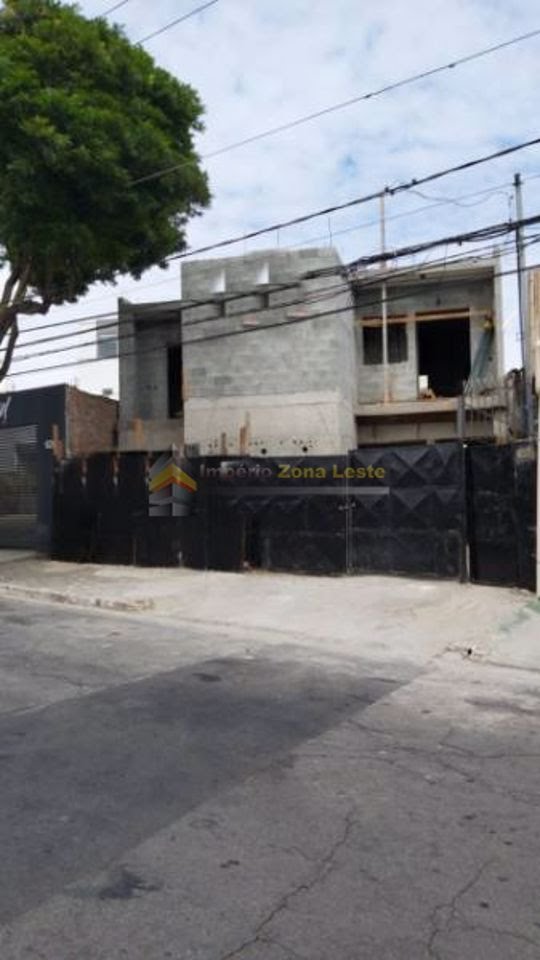 Prédio Inteiro, 45 m² - Foto 3