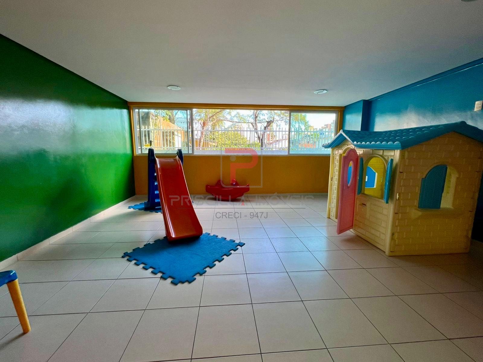 Apartamento à venda com 2 quartos, 2 suítes, 1 vaga e 58m² no Manaíra, João Pessoa (PB) — foto 10 de 12