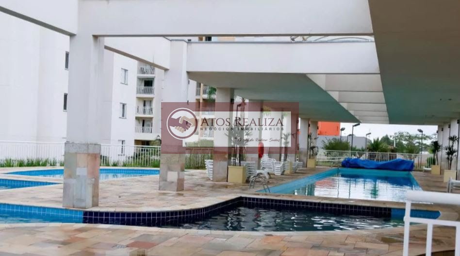 Apartamento à venda com 2 quartos, 1 suíte, 1 vaga e 62m² no Usina Piratininga, São Paulo (SP) — foto 13 de 25
