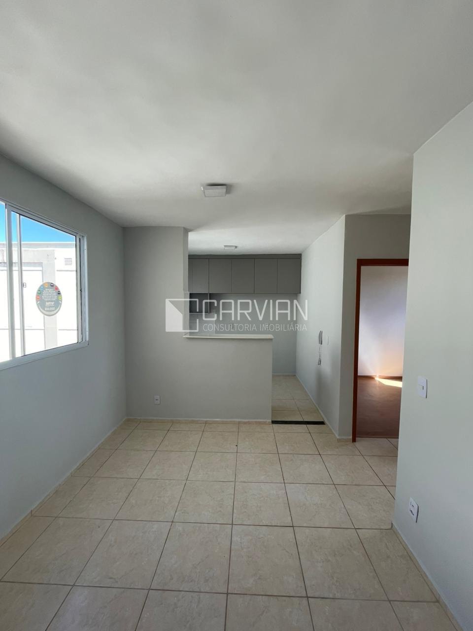 Apartamento à venda com 2 quartos, 1 banheiro, 1 vaga e 42m² no Jardim Reserva Imperial, Ribeirão Preto (SP) — foto 4 de 20