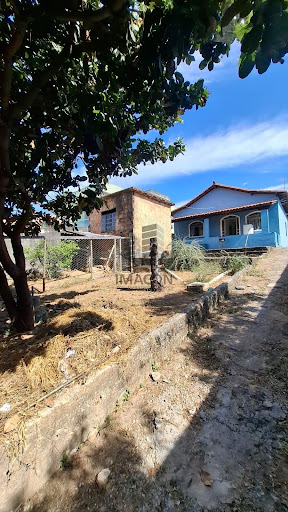 Casa em Itacolomi  -  Betim