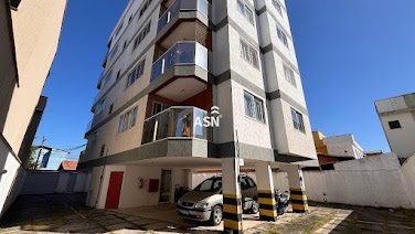 Apartamento em Recreio - Rio das Ostras, RJ