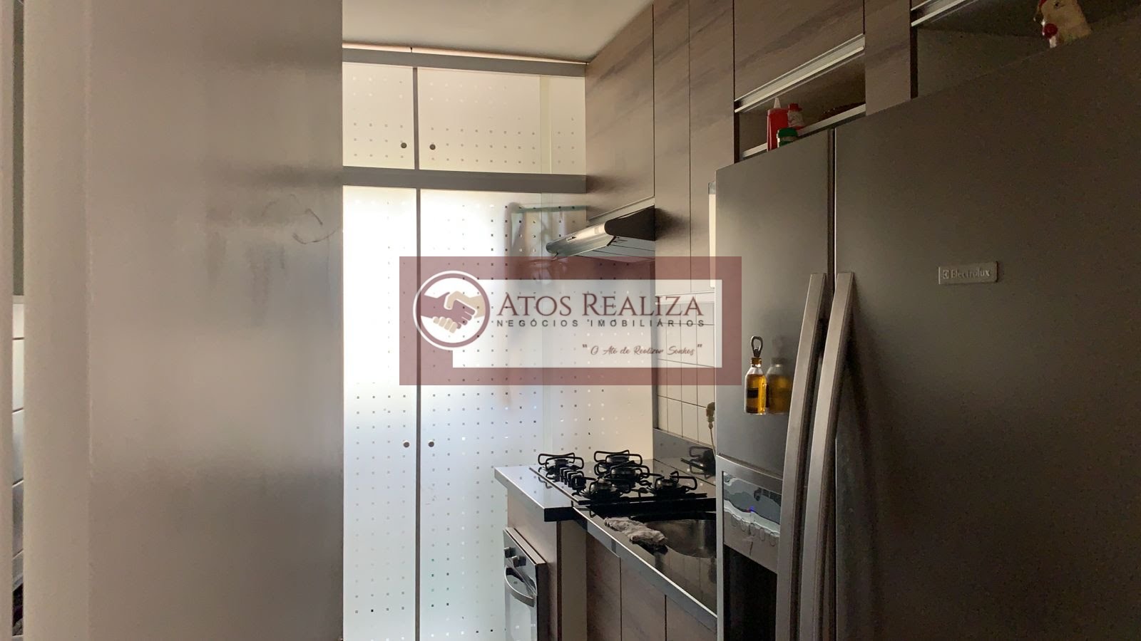 Apartamento à venda com 3 quartos, 1 banheiro, 1 vaga e 68m² no Vila Sofia, São Paulo (SP) — foto 9 de 22