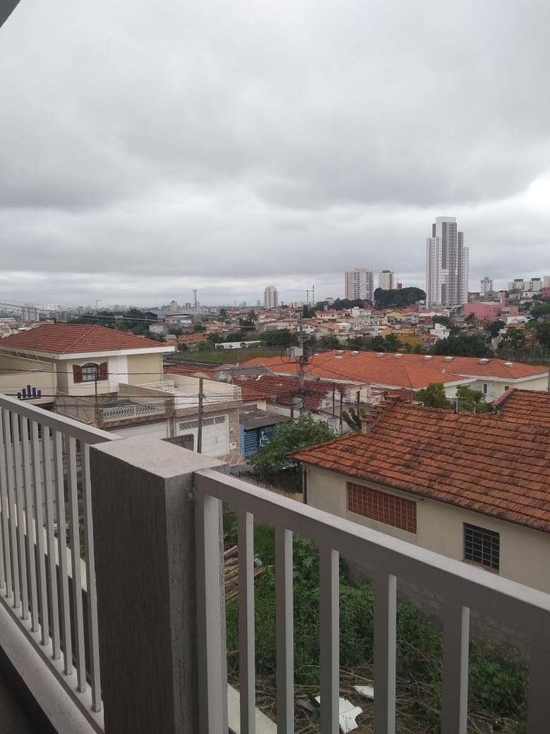 Apartamento à venda com 2 quartos, 1 banheiro, 1 vaga e 40m² no Vila Mazzei, São Paulo (SP) — foto 12 de 20