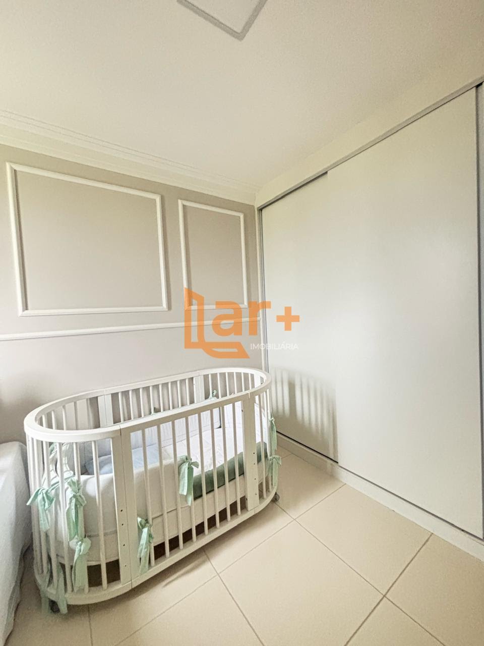 Apartamento à venda com 2 quartos, 1 banheiro, 1 vaga e 57m² no Espaço Tropical, Barra dos Coqueiros (SE) — foto 5 de 11