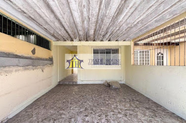 Casa Sobrado em Planalto  -  São Bernardo do Campo