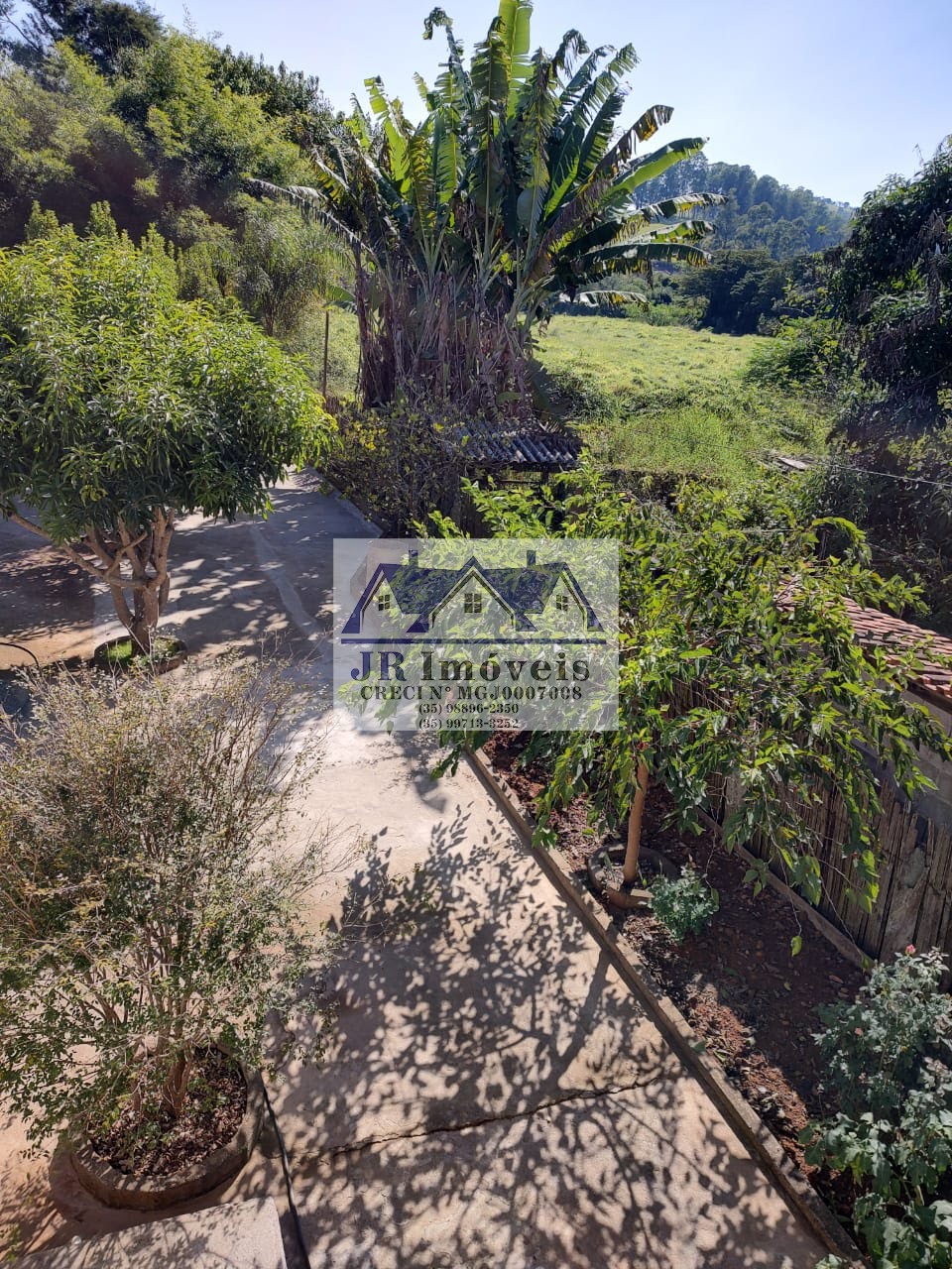 Rural à venda com 650m² de terreno no Açude, Itajubá (MG) — foto 6 de 22